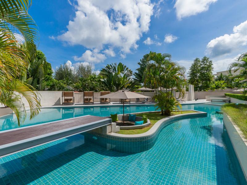 Dewa Phuket Resort & Villas