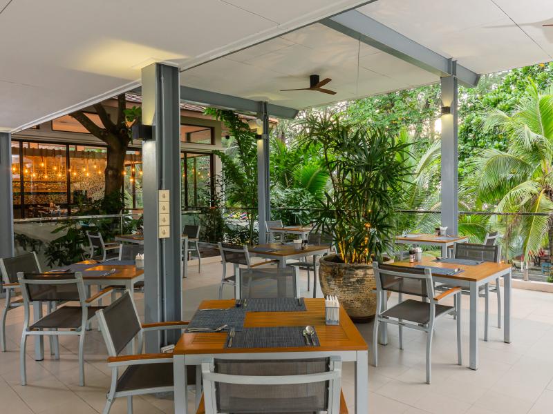 Dewa Phuket Resort & Villas