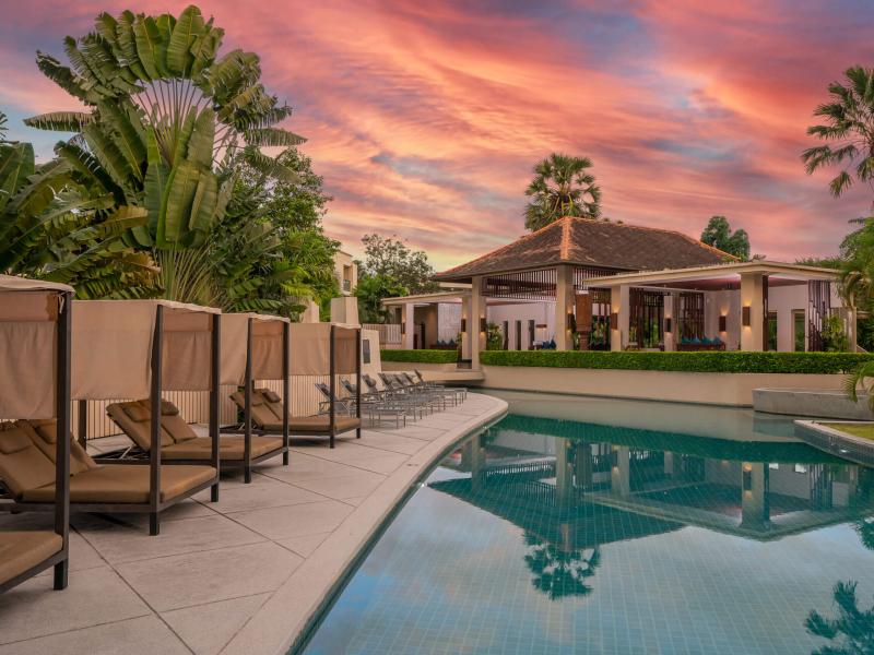 Dewa Phuket Resort & Villas