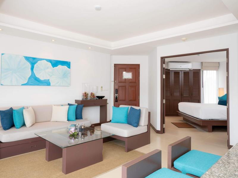 Dewa Phuket Resort & Villas