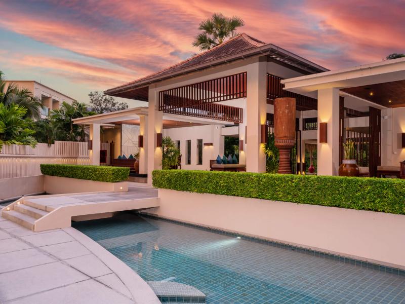 Dewa Phuket Resort & Villas