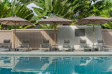 Отель Dewa Phuket Resort & Villas Таиланд, пляж Най Янг, фото 2