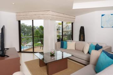 Отель Dewa Phuket Resort & Villas Таиланд, пляж Най Янг, фото 22