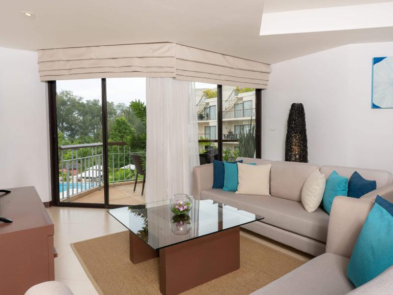 Dewa Phuket Resort & Villas