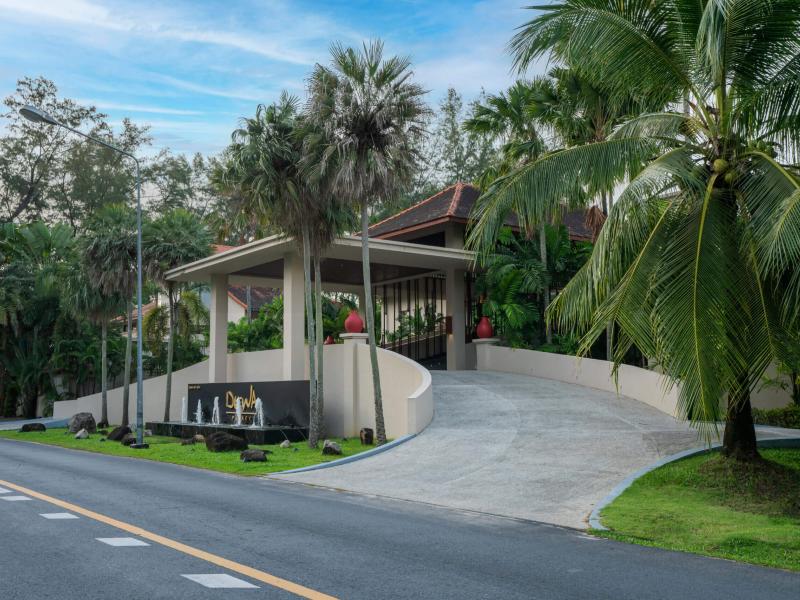Dewa Phuket Resort & Villas