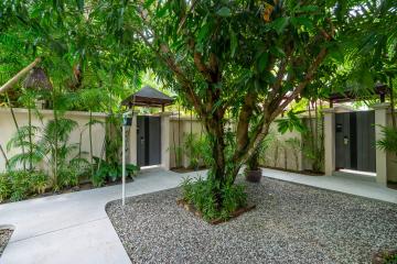 Отель Dewa Phuket Resort & Villas Таиланд, пляж Най Янг, фото 24