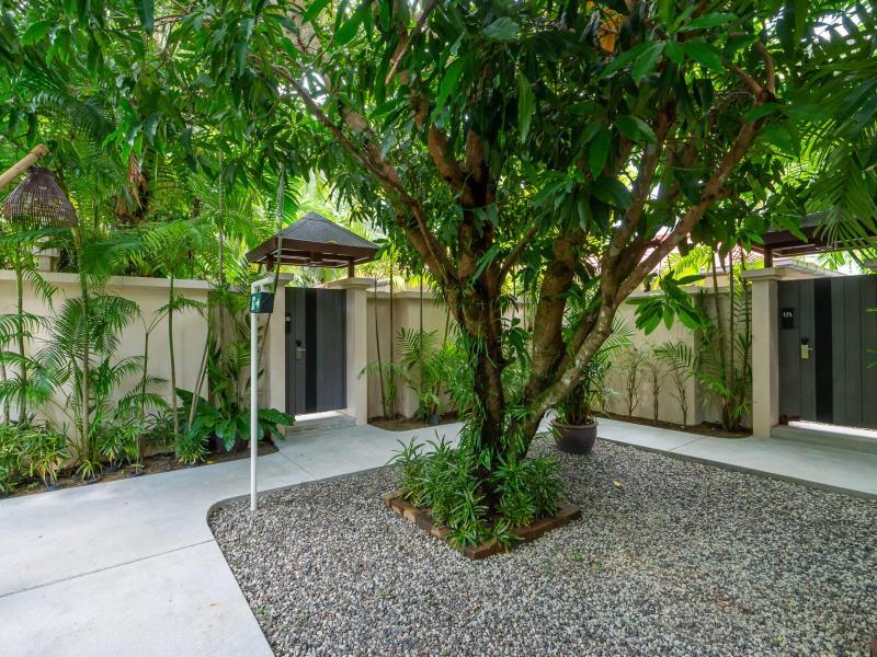 Dewa Phuket Resort & Villas