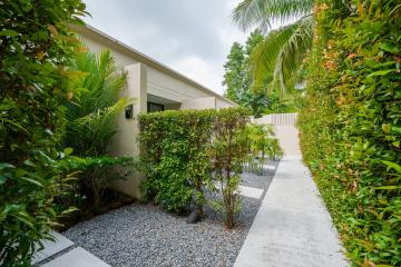 Отель Dewa Phuket Resort & Villas Таиланд, пляж Най Янг, фото 25