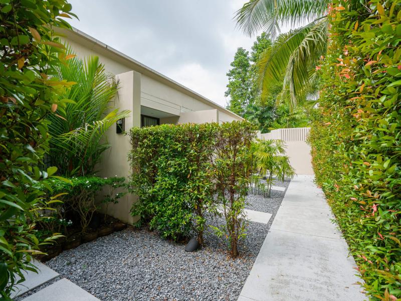 Dewa Phuket Resort & Villas