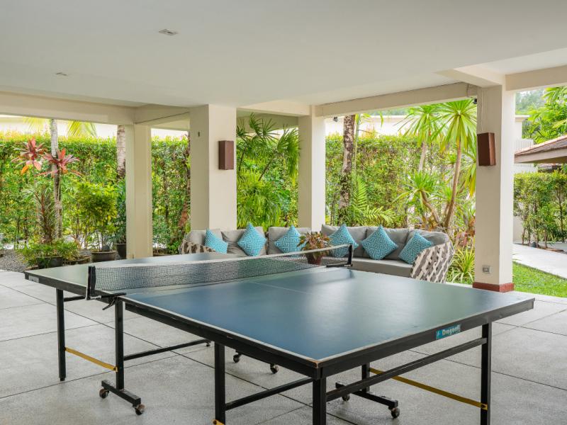 Dewa Phuket Resort & Villas