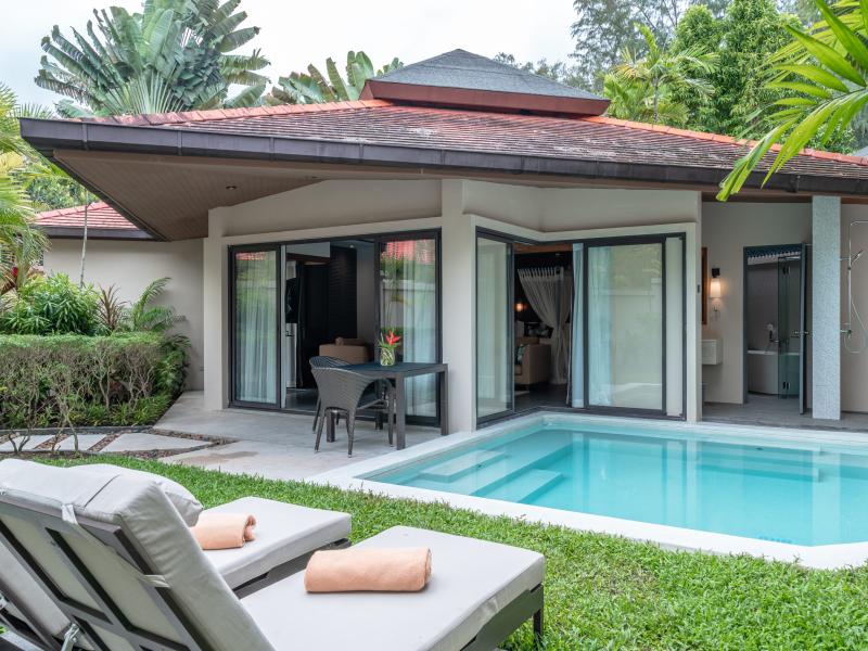 Dewa Phuket Resort & Villas