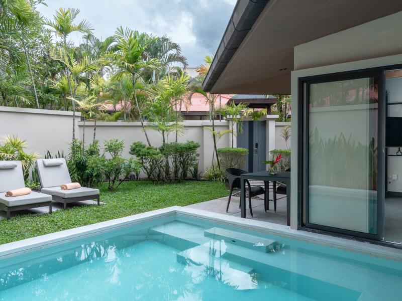 Dewa Phuket Resort & Villas