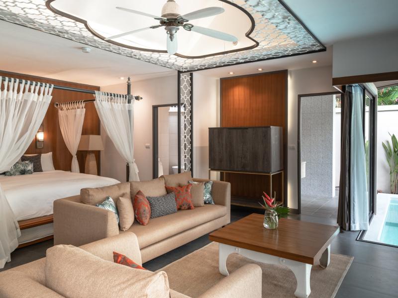 Dewa Phuket Resort & Villas