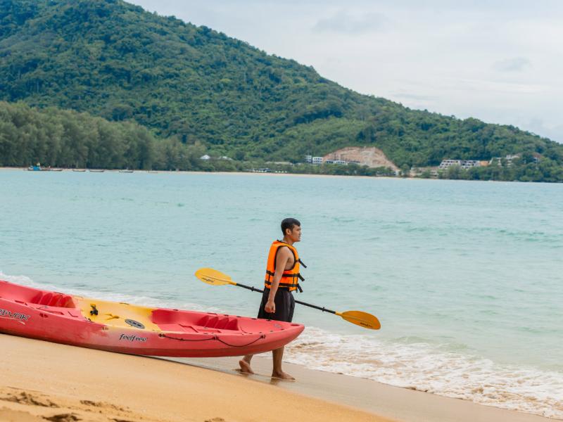 Dewa Phuket Resort & Villas