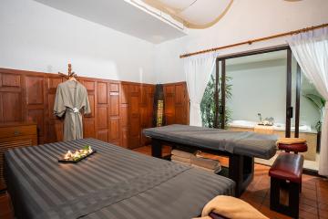 Отель Dewa Phuket Resort & Villas Таиланд, пляж Най Янг, фото 36