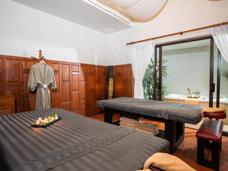 Dewa Phuket Resort & Villas