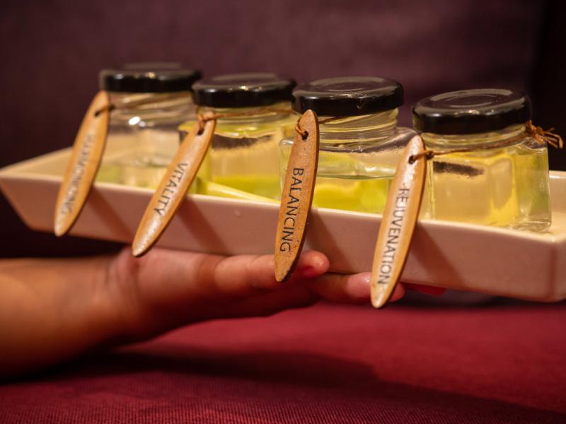 Dewa Phuket Resort & Villas