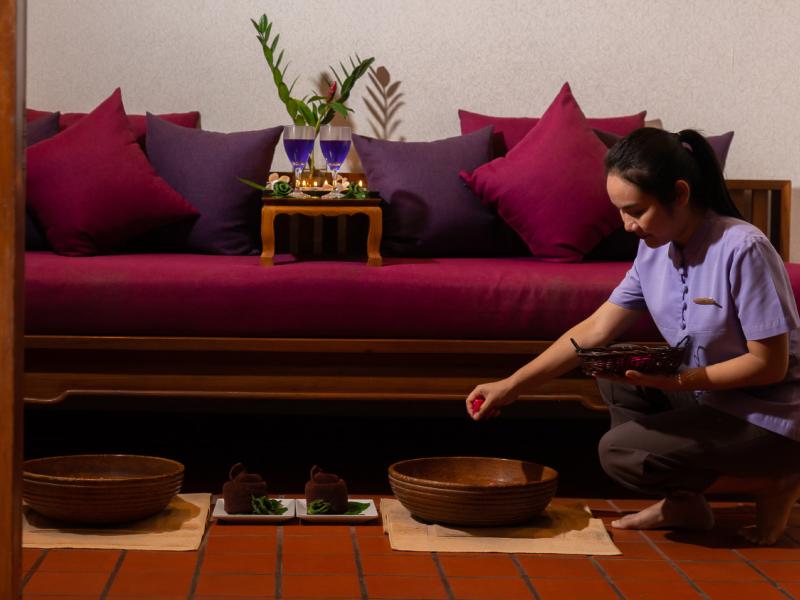 Dewa Phuket Resort & Villas