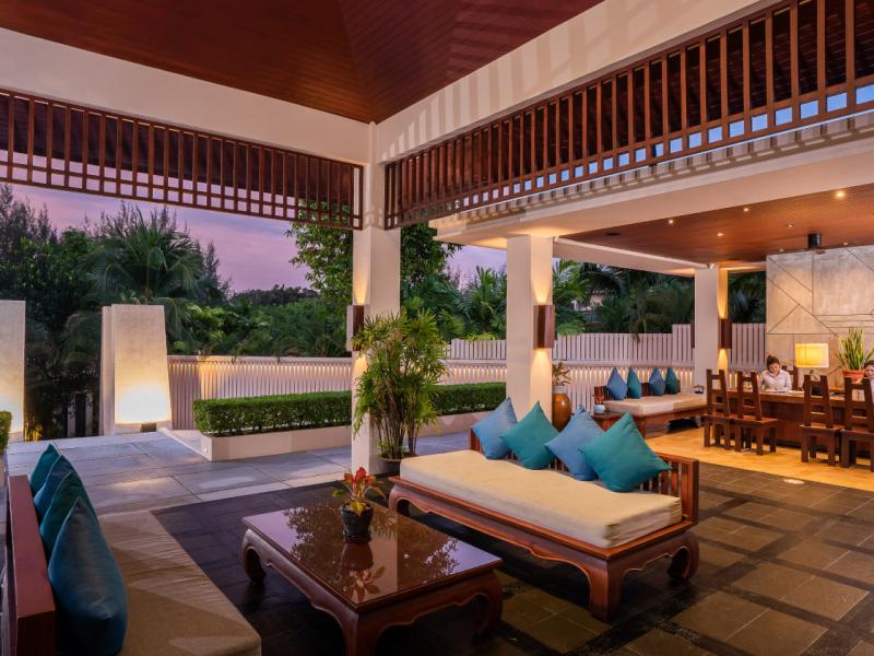 Dewa Phuket Resort & Villas