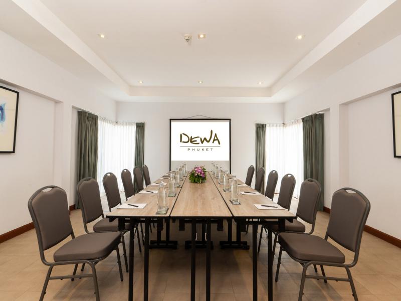 Dewa Phuket Resort & Villas