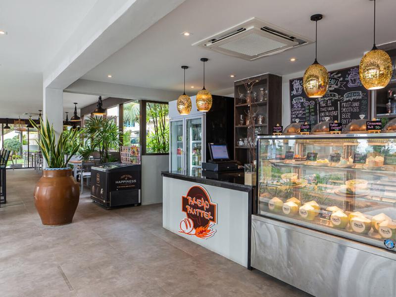 Dewa Phuket Resort & Villas