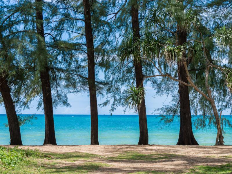 Dewa Phuket Resort & Villas