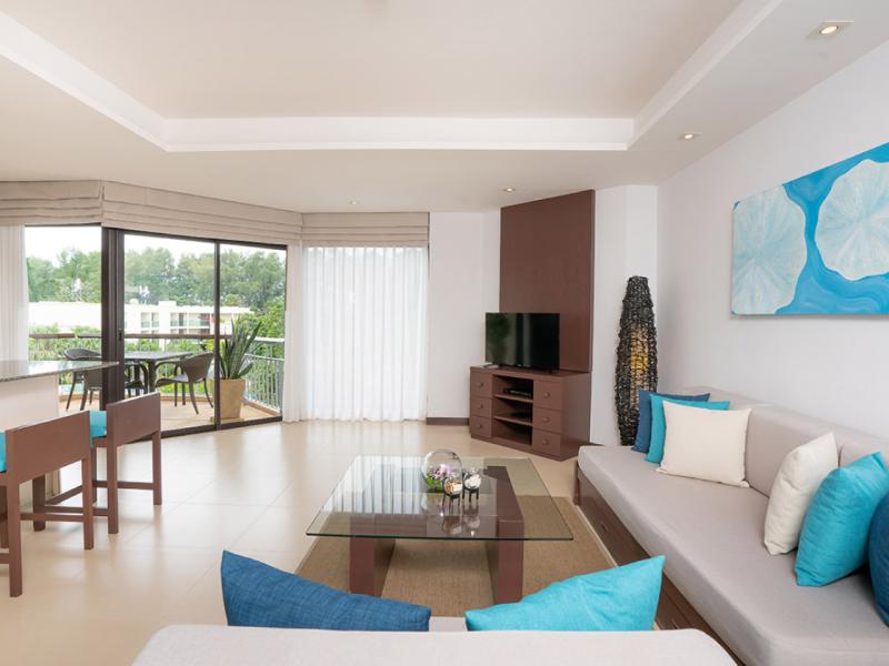 Dewa Phuket Resort & Villas