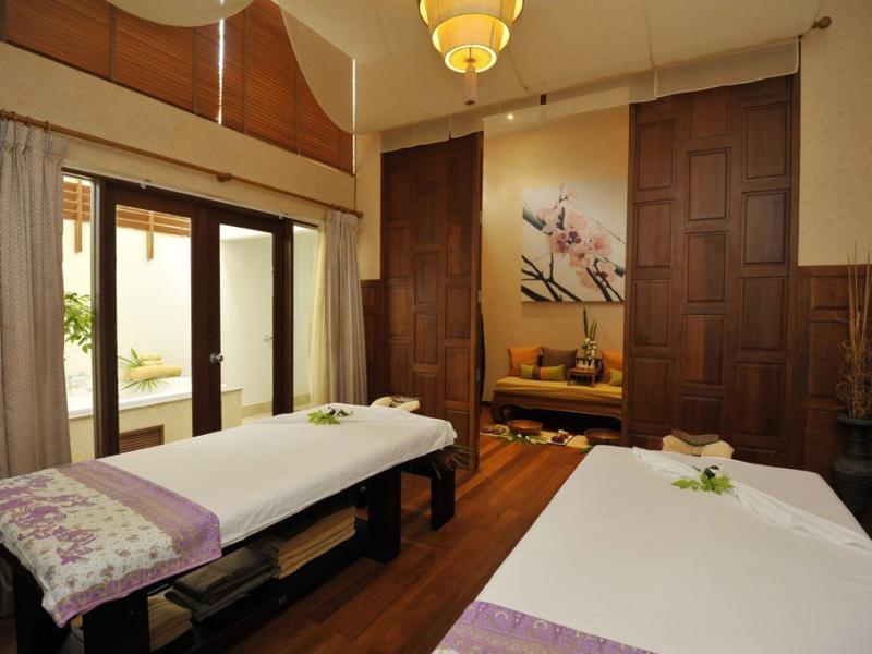 Dewa Phuket Resort & Villas