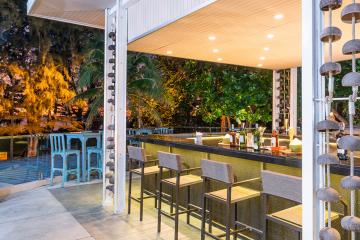 Отель Dewa Phuket Resort & Villas Таиланд, пляж Най Янг, фото 46