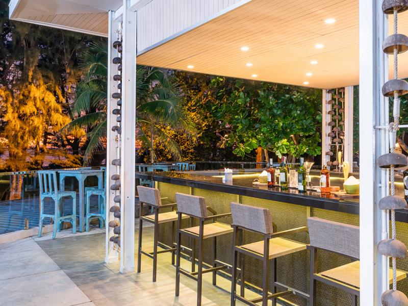 Dewa Phuket Resort & Villas