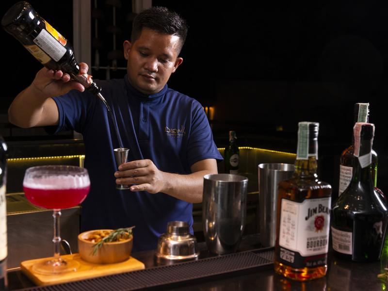 Dewa Phuket Resort & Villas