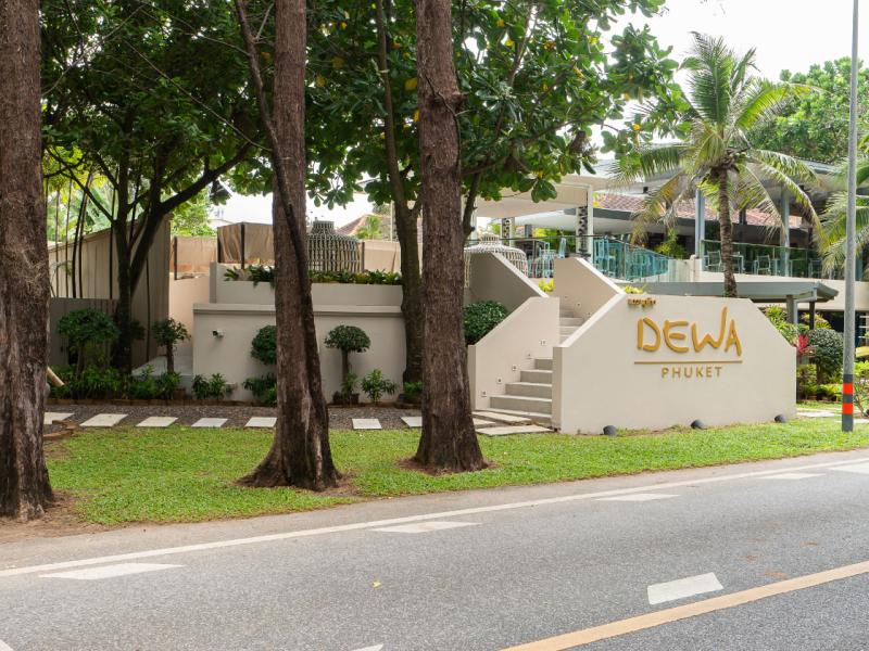 Dewa Phuket Resort & Villas
