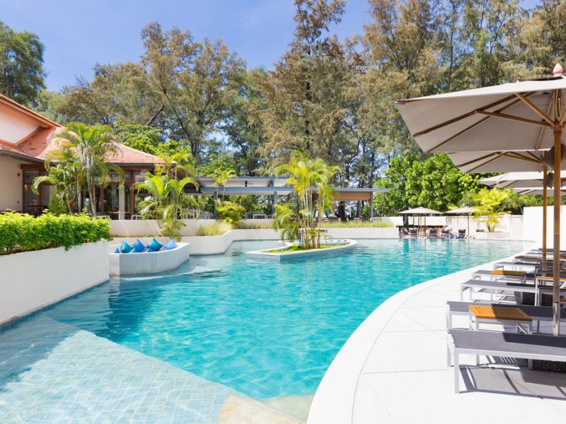 Dewa Phuket Resort & Villas