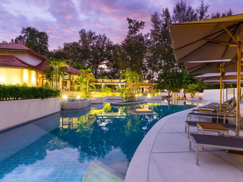 Dewa Phuket Resort & Villas