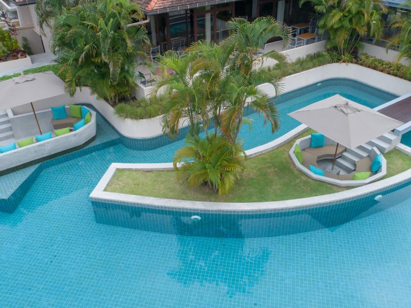 Dewa Phuket Resort & Villas