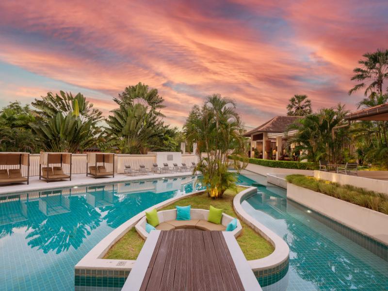 Dewa Phuket Resort & Villas