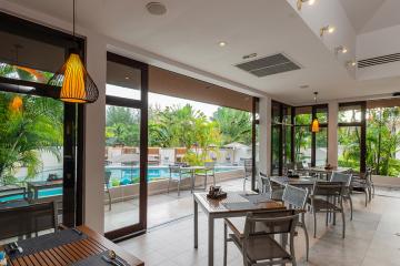 Отель Dewa Phuket Resort & Villas Таиланд, пляж Най Янг, фото 54