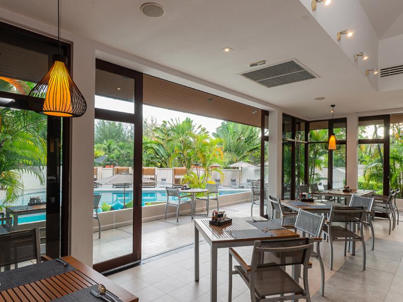 Dewa Phuket Resort & Villas