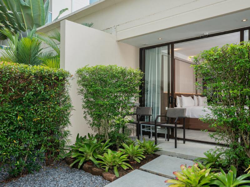 Dewa Phuket Resort & Villas