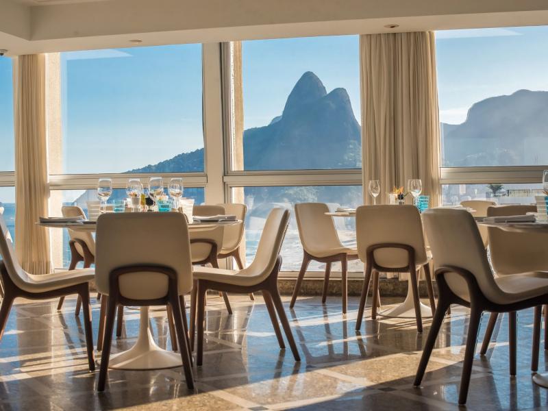 Sofitel Rio de Janeiro Ipanema