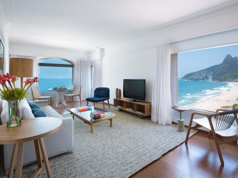 Sofitel Rio de Janeiro Ipanema
