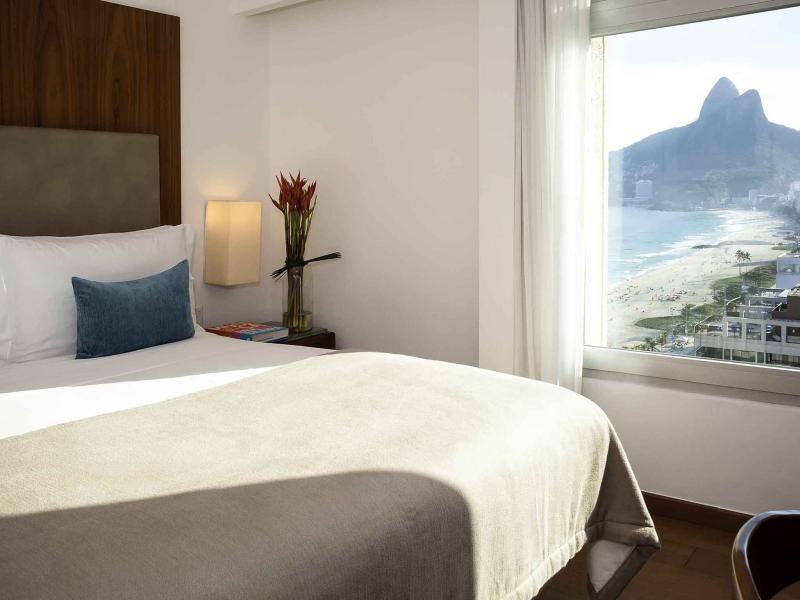 Sofitel Rio de Janeiro Ipanema