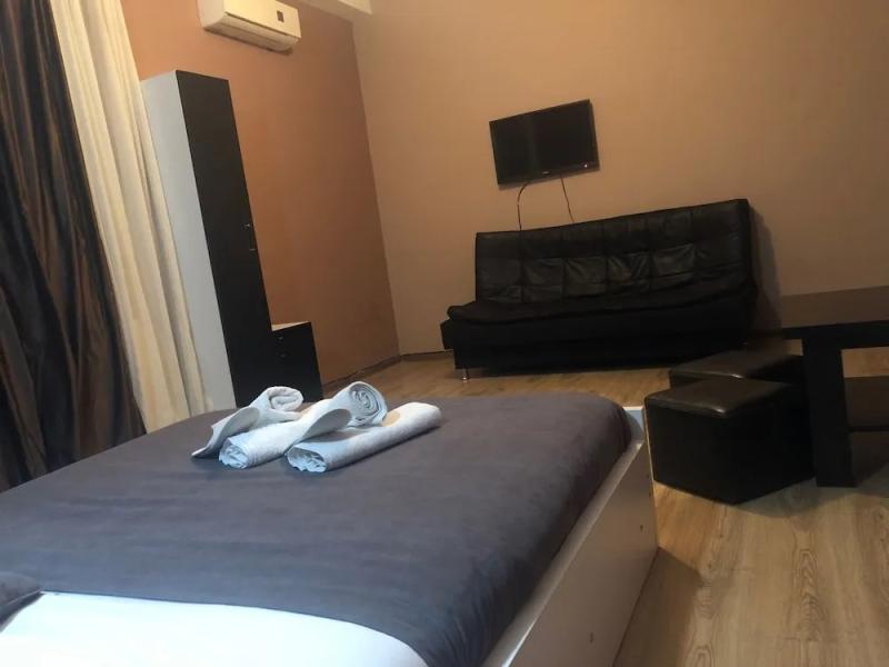 Hotel Polo