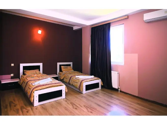 Hotel Polo