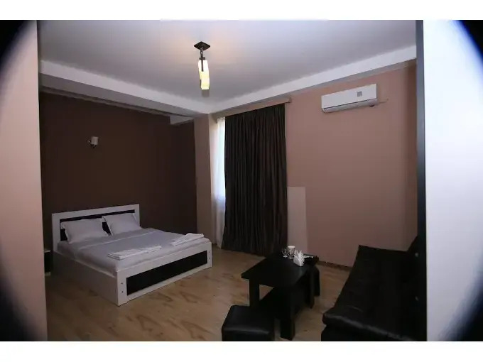 Hotel Polo