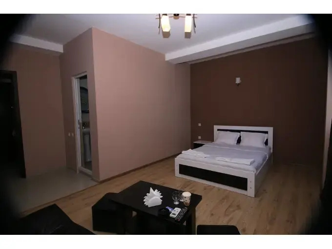 Hotel Polo