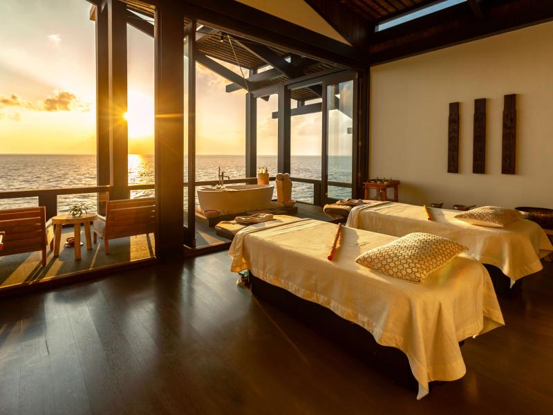 Kudadoo Maldives Private Island