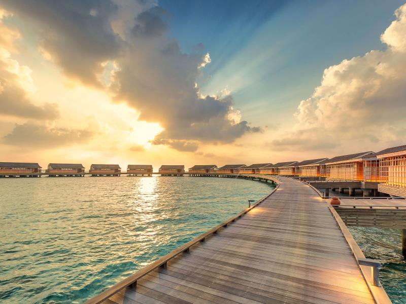 Kudadoo Maldives Private Island