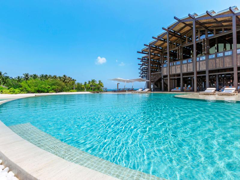 Kudadoo Maldives Private Island