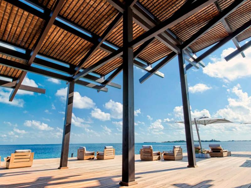 Kudadoo Maldives Private Island